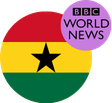 Ghana flag